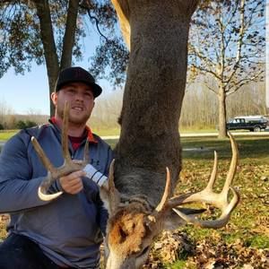 Meet your Posher, Cody